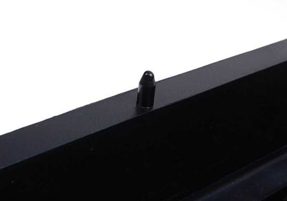 Rejilla central OEM 51131884350 para BMW E30. Original BMW.