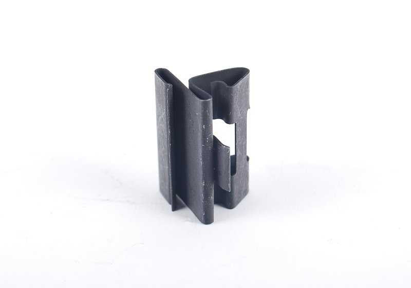 Clip de fijación OEM 51211928189 para BMW E34, E32. Original BMW.