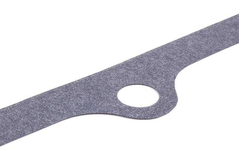 Junta sin amianto OEM 33113604117 para BMW 114, 1502, 1600, 1600-2, 1600 GT, 1600 ti, 2002. Compatible con modelos de los años 1966 a 1977. Original BMW.