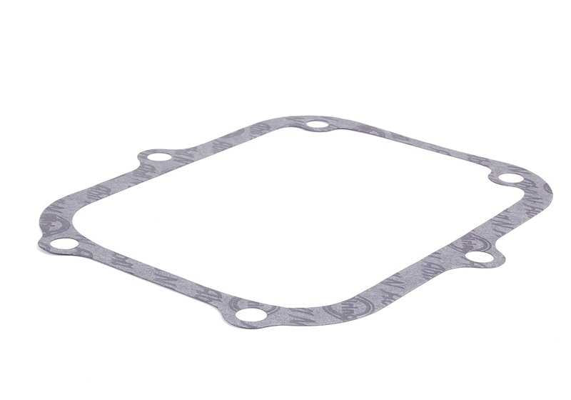 Junta sin amianto OEM 33113604117 para BMW 114, 1502, 1600, 1600-2, 1600 GT, 1600 ti, 2002. Compatible con modelos de los años 1966 a 1977. Original BMW.