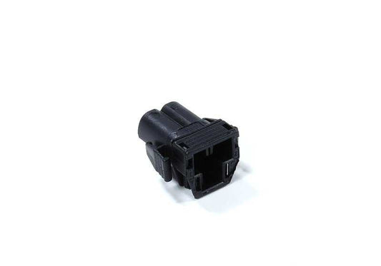 ELECTRICAL CONNECTOR 3 PINS OEM 61131378410 FOR BMW E30 (316, 316I) All models and variants. Original BMW.