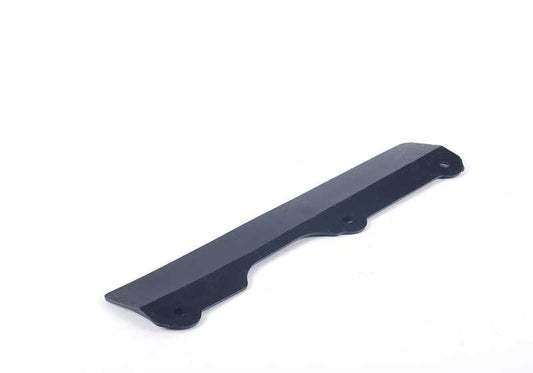 Déflecteur inférieur OEM 51757139115 pour BMW E88, E92, E93. BMW d'origine.