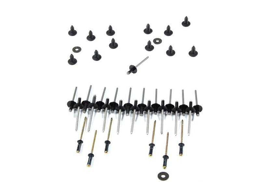 Juego de reparación para BMW (OEM 54318407994). Original BMW