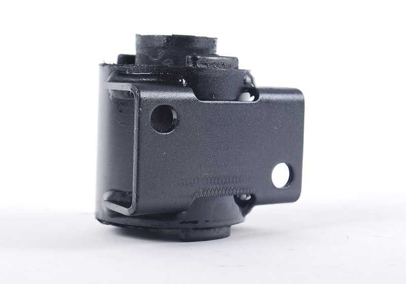 Cuscinetti in gomma per BMW E46, F30, F80 (OEM 33333428100). BMW originale