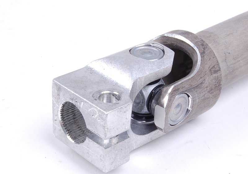 Colonna di gestione inferiore OEM 32306774110 per BMW E70, E71, E72, F15, F16, F85, F86. BMW originale.