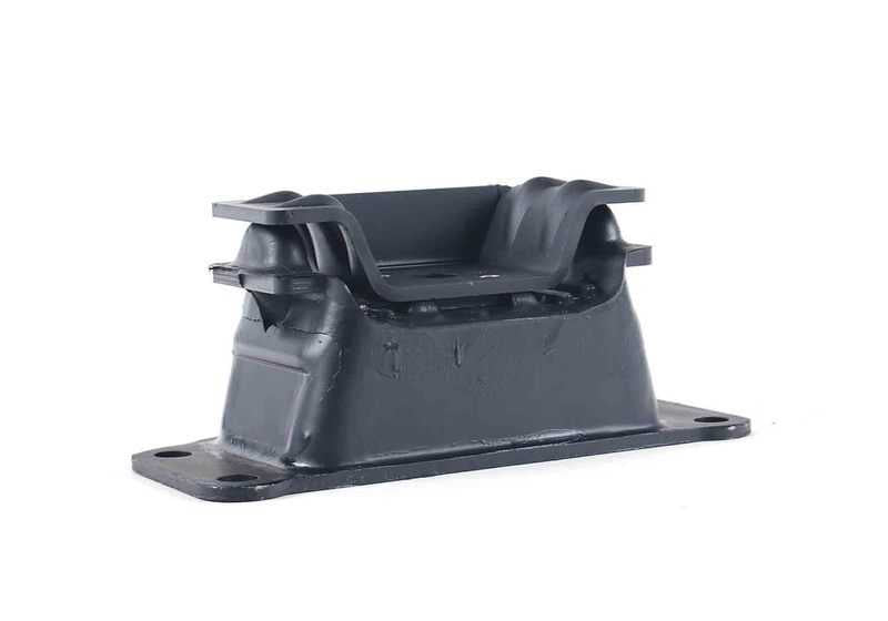 Cuscinetti di gomma per BMW E28, E23 (OEM 33171125290). BMW originale.