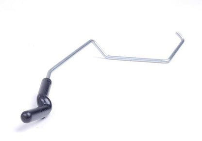 LEFT CLOSURE VARILLA 51211499778 FOR MINI R50, R52, R53. Compatible with One and Cooper models with manual or automatic change. Original Mini piece.