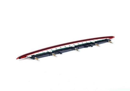 Tercera luz de freno para BMW E86 (OEM 63257171815). Original BMW.