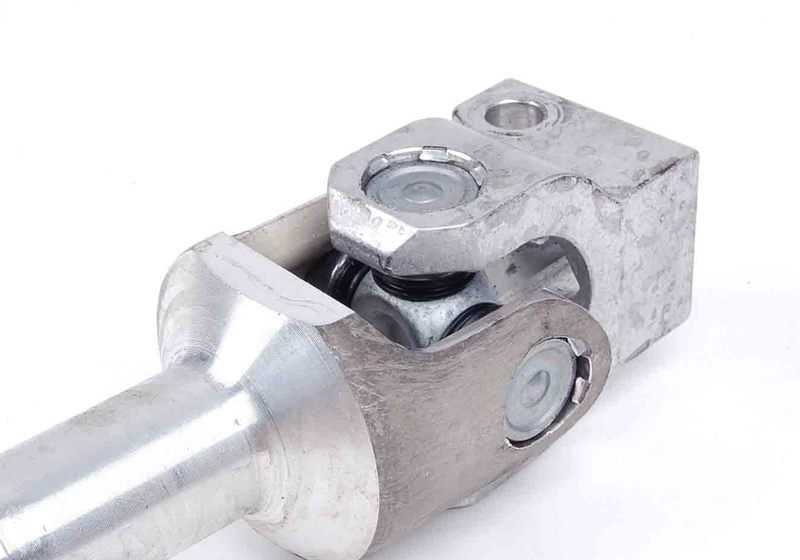 Colonna di gestione inferiore OEM 32306774110 per BMW E70, E71, E72, F15, F16, F85, F86. BMW originale.