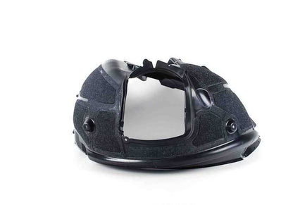 Tampa OEM da roda dianteira esquerda 51717033749 para BMW E60 e E61. Compatível com versões 520D com motor M47 e N47. BMW original.