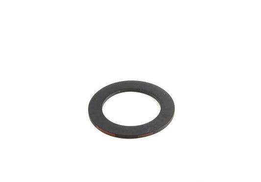Junta de goma para depósito de combustible OEM 16111179680 para BMW E21, E30, E12, E28, E34, E24, E23, E32, E38, E31, Z1. Original BMW.