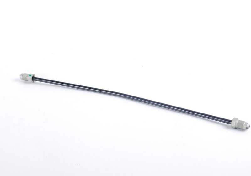 Tubo de freno OEM 34326755560 para BMW E21, E30, E12, E28, E34, E24, E23, E32, E38, Z1. Original BMW.