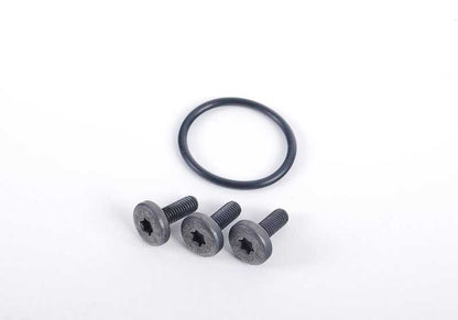 Filtro de aceite para BMW E36, E34, E39, E32, E38 (OEM 24341422513). Original BMW
