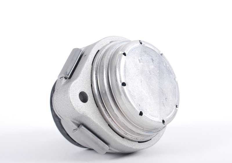 Cuscinetto del supporto del motore OEM 22116770793 per BMW E53 X5. BMW originale.