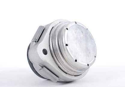 Cuscinetto del supporto del motore OEM 22116770793 per BMW E53 X5. BMW originale.