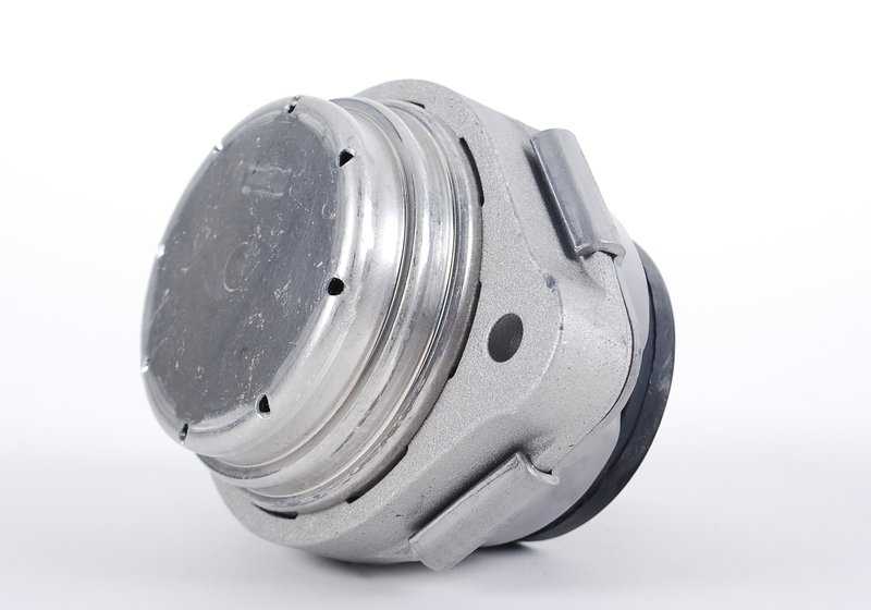 Cuscinetto del supporto del motore OEM 22116770793 per BMW E53 X5. BMW originale.