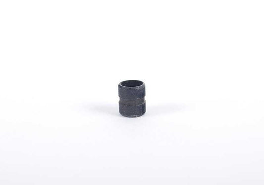 Casquillo OEM 51258116266 para BMW E12, E28, E34, E24, E23, E32. Pieza original BMW utilizada en la zona de la cerradura del maletero o de la tapa del depósito. Original BMW.