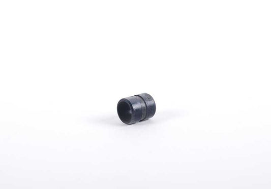 Casquillo OEM 51258116266 para BMW E12, E28, E34, E24, E23, E32. Pieza original BMW utilizada en la zona de la cerradura del maletero o de la tapa del depósito. Original BMW.