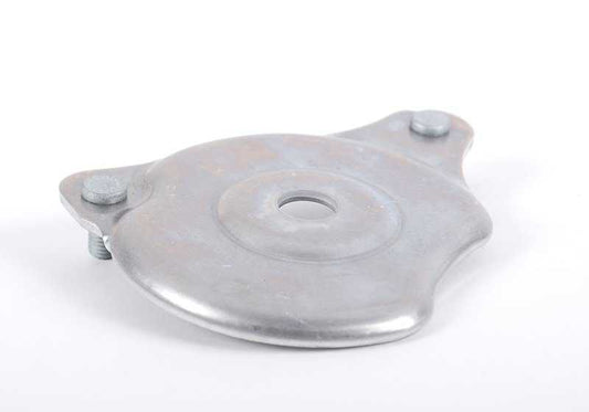 Arruela de pressão traseira esquerda para BMW E60, E60N, E61, E61N, E63, E63N, E64, E64N (OEM 33316764889). BMW originais.