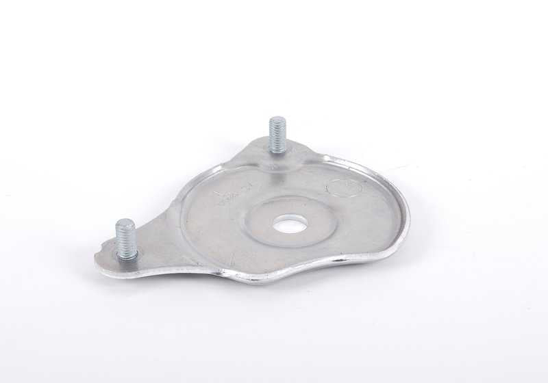 Links hintere Stoßstange für BMW E60, E60N, E61, E61N, E63, E63N, E64, E64N (OEM 33316764889). Original BMW.