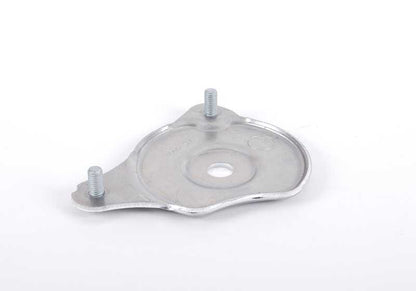 Links hintere Stoßstange für BMW E60, E60N, E61, E61N, E63, E63N, E64, E64N (OEM 33316764889). Original BMW.
