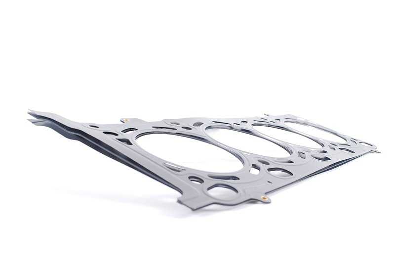 Junta de culata sin amianto para BMW E39, E38, E31, E53 (OEM 11121433473). Original BMW