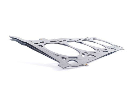 Junta de culata sin amianto para BMW E39, E38, E31, E53 (OEM 11121433473). Original BMW