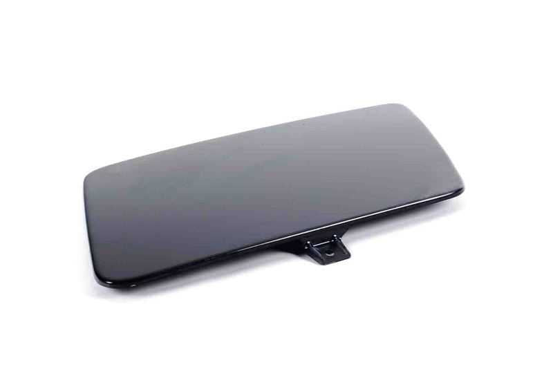 Tapa izquierda de faro OEM 51178108295 para BMW E31. Original BMW.