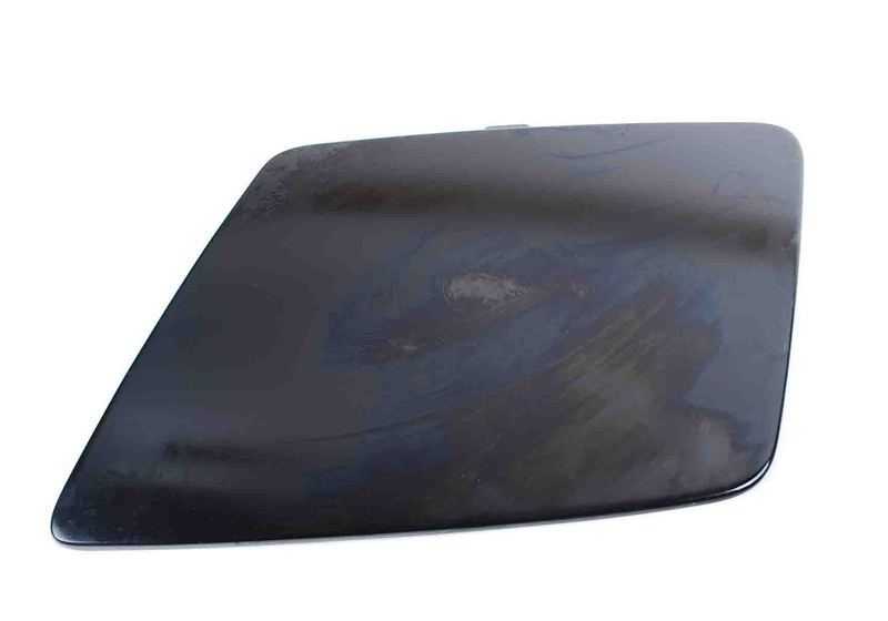 Tapa izquierda de faro OEM 51178108295 para BMW E31. Original BMW.