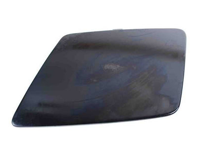 Tapa izquierda de faro OEM 51178108295 para BMW E31. Original BMW.