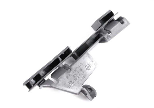 Guía derecha OEM 51117065476 para BMW Serie 3 E46 (316Ci, 316ti, 318Ci, 318ti). Original BMW.