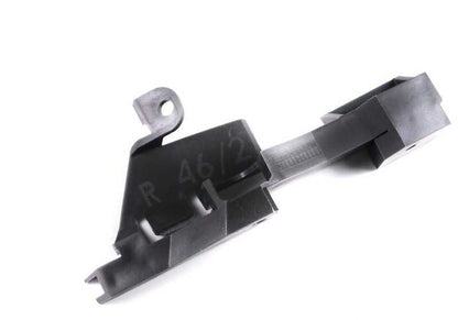 Guía derecha OEM 51117065476 para BMW Serie 3 E46 (316Ci, 316ti, 318Ci, 318ti). Original BMW.