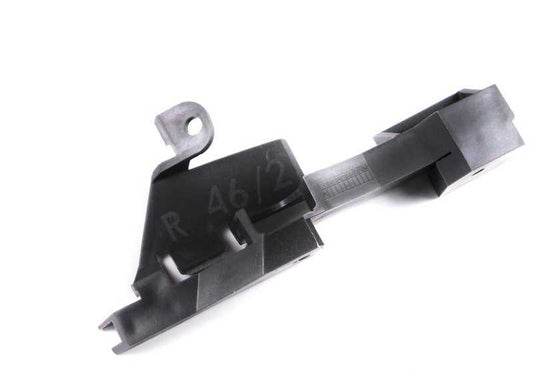 Guía derecha OEM 51117065476 para BMW Serie 3 E46 (316Ci, 316ti, 318Ci, 318ti). Original BMW.