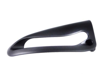 Output cover right belt OEM 51438176284 for BMW E36 (compact, Berlina, Coupé, Touring, Cabrio). Original BMW.