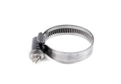 Abrazadera de manguera OEM 07129952113 para BMW {E21,E30,E36,E46,E12,E28,E34,E39,E60,E61,F07,F10,F11,G30,G31,G60,G61,E24,E63,E64,G32,E23,E32,E38,E65,E66,F04,G11,G12,G70,E31,G14,G15,G16,E84,F48,U11,F39,U10,E83,F25,G01,G45,F26,G02,E53,F15,F16,Z1,Z3,E85