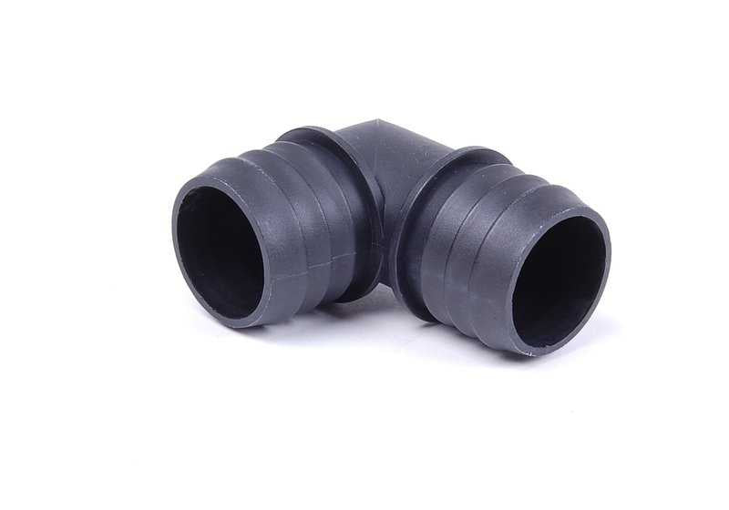 Codo para BMW Serie 5 E28, E34, E39 Serie 6 E24 Serie 7 E23, E32, E38 Serie 8 E31 (OEM 13541272473). Original BMW