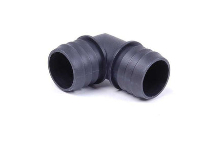 Codo para BMW Serie 5 E28, E34, E39 Serie 6 E24 Serie 7 E23, E32, E38 Serie 8 E31 (OEM 13541272473). Original BMW