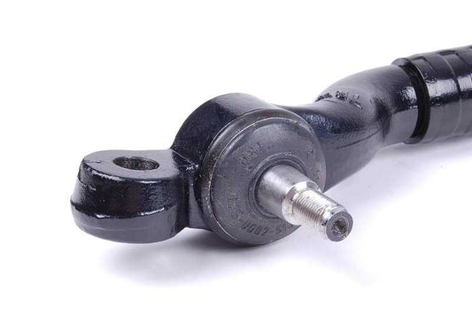 Barra central de dirección OEM 32211138864 para BMW E34 {520i, 524td} con cambio manual y automático. Compatible con versiones berlina y touring. Original BMW.