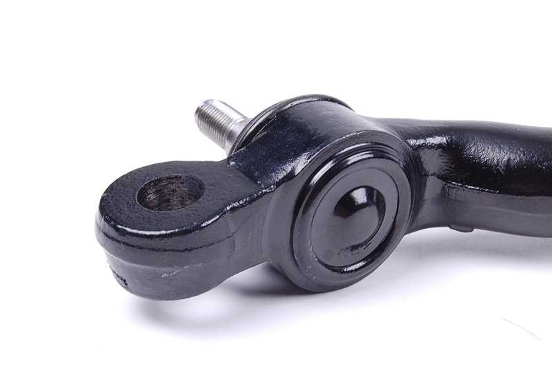 Barra central de dirección OEM 32211138864 para BMW E34 {520i, 524td} con cambio manual y automático. Compatible con versiones berlina y touring. Original BMW.