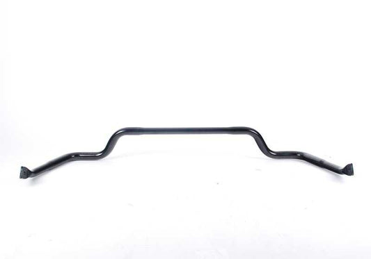 Barra dello stabilizzatore anteriore OEM 31352282655 per BMW E46. BMW originale.