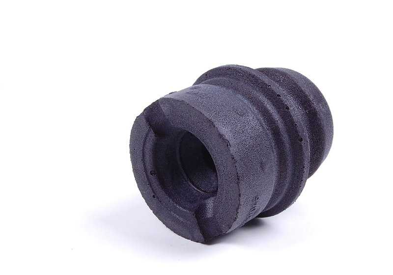 Kit de reparación de amortiguador con tubo protector OEM 31302290313 para BMW E46. Original BMW.