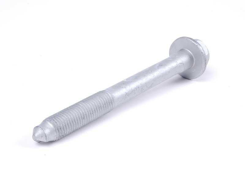 Thin diameter screw for BMW 3 Series E36, E46, X3 E83, E83N, Z4 E85, E86, E89 (OEM 33326760361). Original BMW