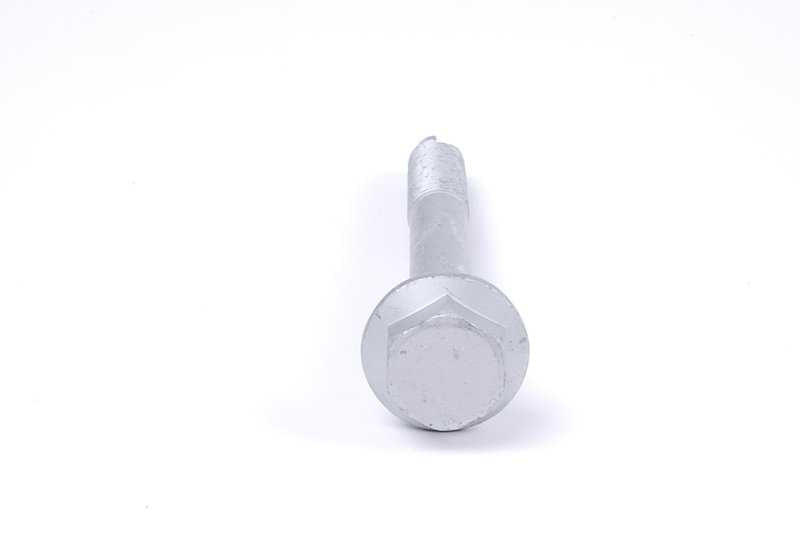 Thin diameter screw for BMW 3 Series E36, E46, X3 E83, E83N, Z4 E85, E86, E89 (OEM 33326760361). Original BMW