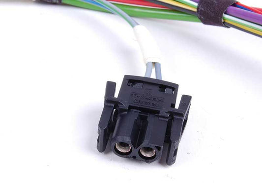 Interruptor de arranque OEM 61321384831 para BMW E34, E32. Recambio original BMW.