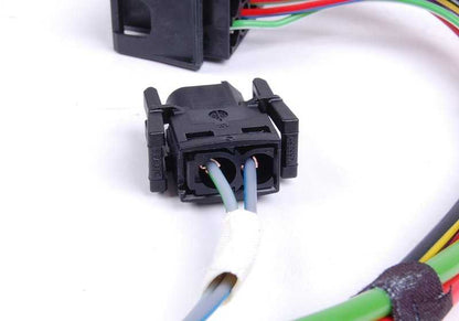 Interruptor de arranque OEM 61321384831 para BMW E34, E32. Recambio original BMW.