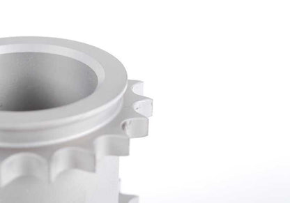 Piñón de árbol de levas OEM 11211742435 para BMW E39, E38, E31, E53 todos los modelos compatibles con motor M62. Original BMW.