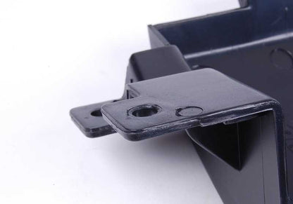 Cubre faro antiniebla izquierdo OEM 51111946497 para BMW E34. Original BMW.