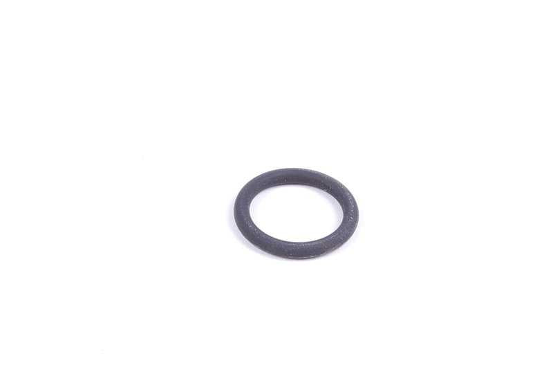 Junta tórica (O-Ring) OEM 11617831515 para BMW E46. Original BMW.