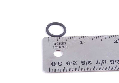 Junta tórica (O-Ring) OEM 11617831515 para BMW E46. Original BMW.