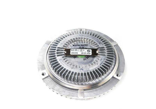 Lüfterkupplung für BMW E46, E34, E32 (OEM 11527831619). Original BMW